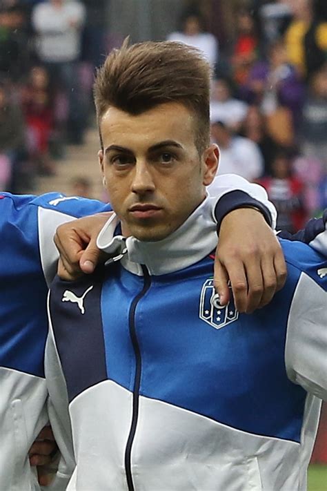 Stephan El Shaarawy — Wikipédia